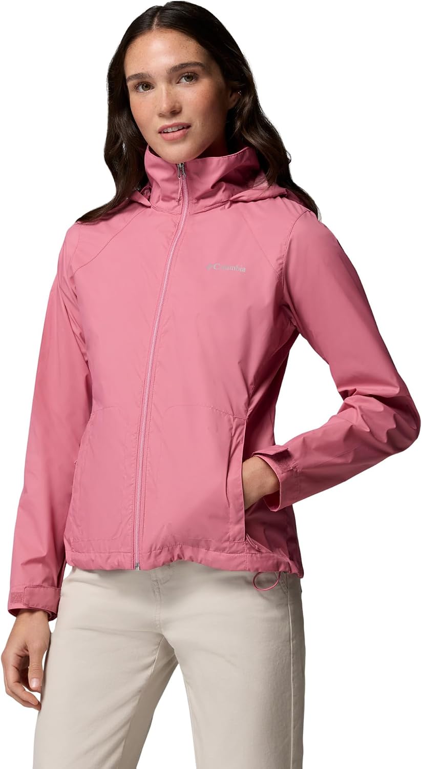 Columbia Women’s Switchback IV Jacket