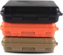 Load image into Gallery viewer, Durable EDC Tool Box – Shockproof &amp; Waterproof, Compact Travel Organizer
