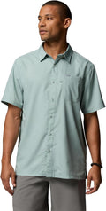 Columbia Men’s PFG Slack Tide Camp Shirt