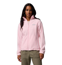 Load image into Gallery viewer, Columbia Women's Benton Springs Full Zip