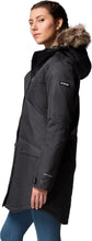 Load image into Gallery viewer, Columbia Women’s Suttle Mountain Long Insulated Jacket
