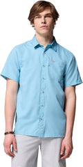 Columbia Men’s PFG Slack Tide Camp Shirt