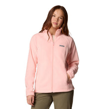 Load image into Gallery viewer, Columbia Women's Benton Springs Full Zip
