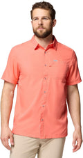 Columbia Men’s PFG Slack Tide Camp Shirt