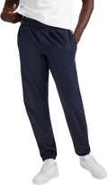 Champion Men's Lightweight Cinched-Bottom Lounge Pants