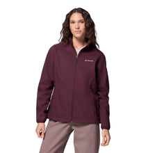 Load image into Gallery viewer, Columbia Womens Kruser Ridge III Softshell Jacket