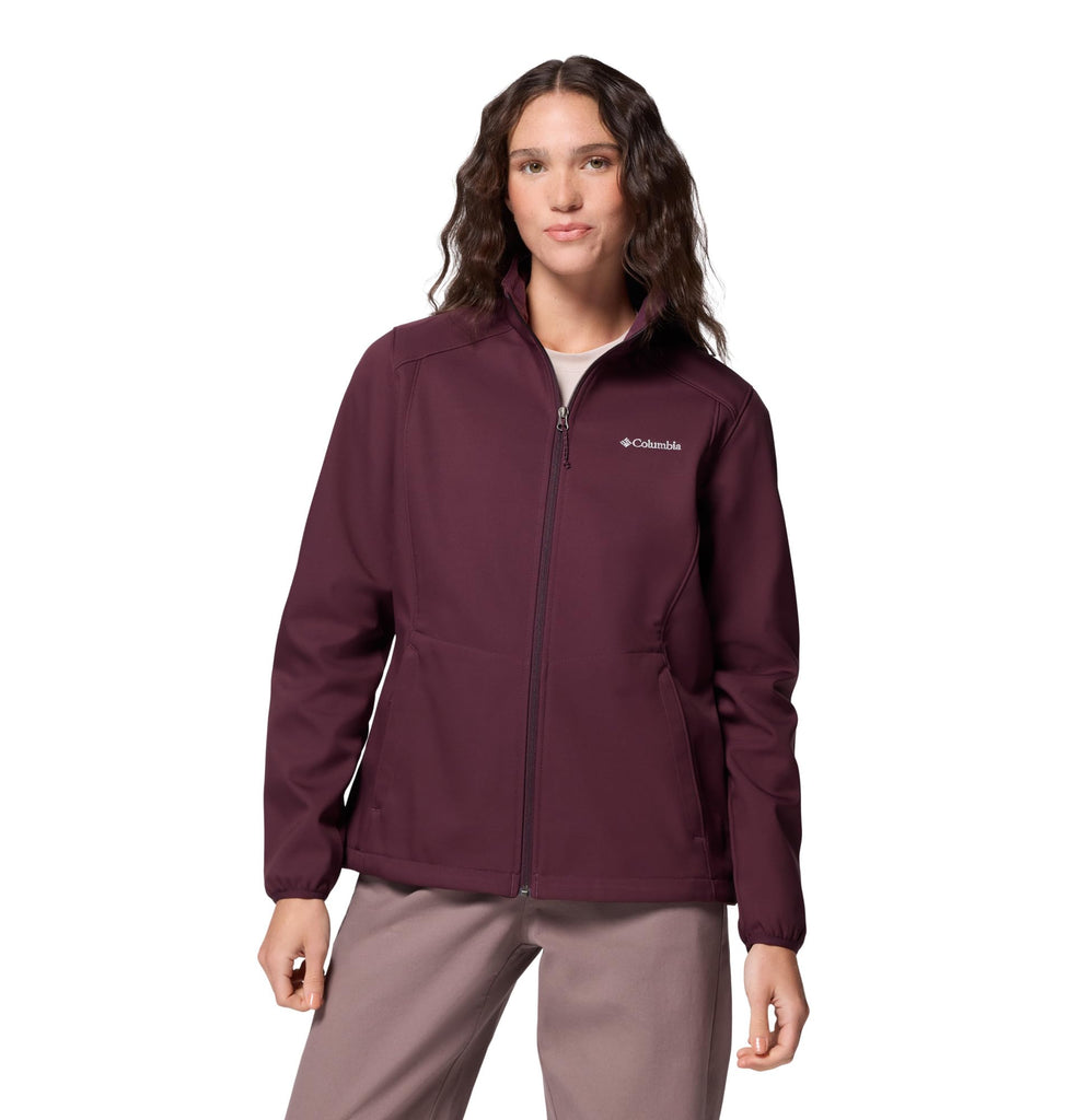 Columbia Womens Kruser Ridge III Softshell Jacket