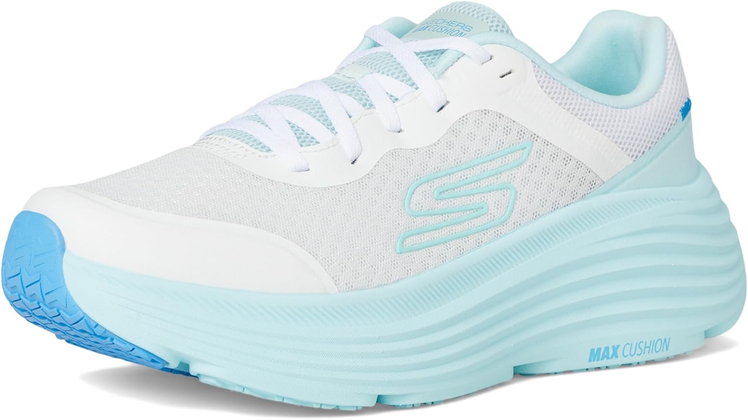 Skechers Women's Max Cushioning Endeavour Canova Running Shoes