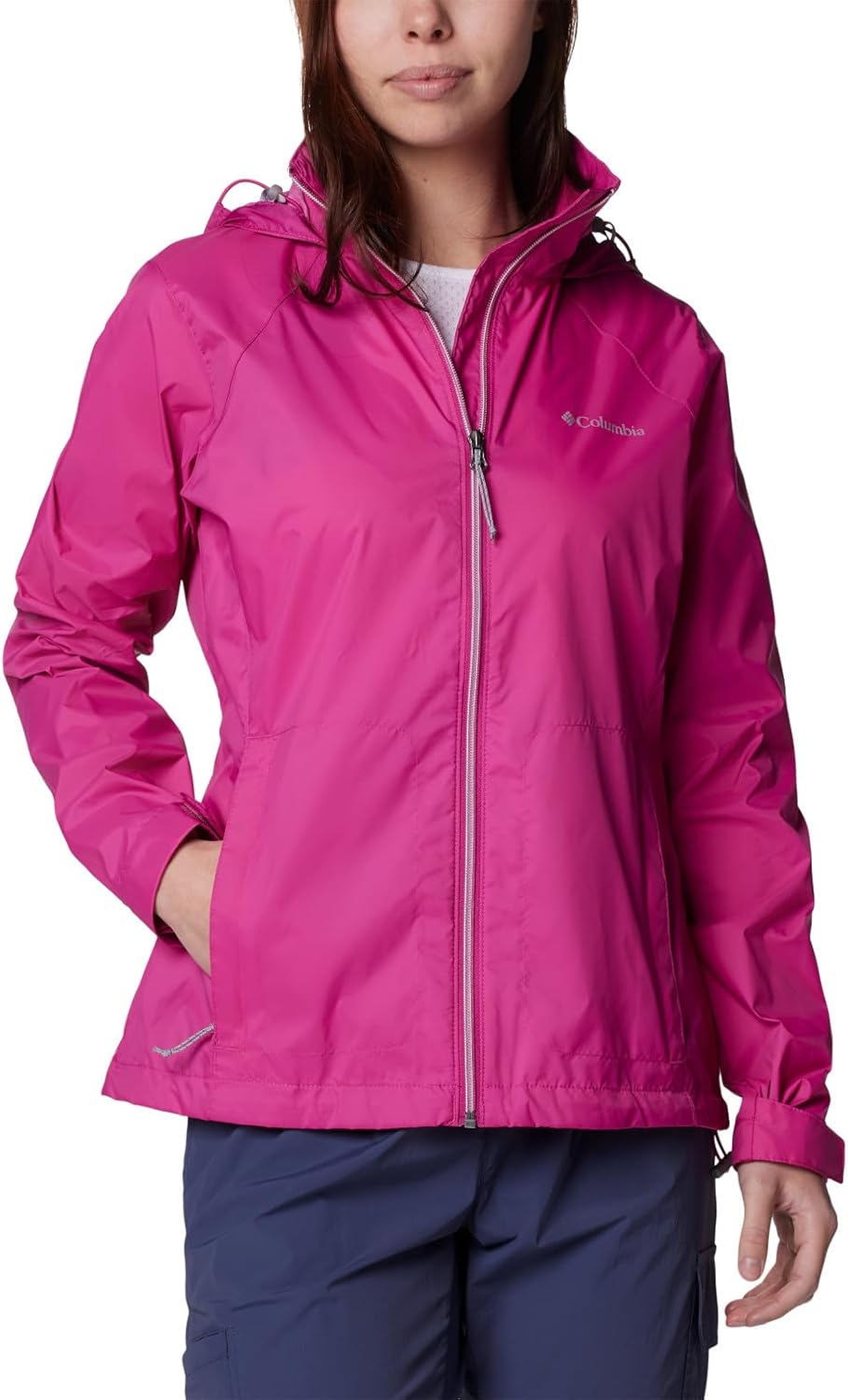 Columbia Women’s Switchback IV Jacket