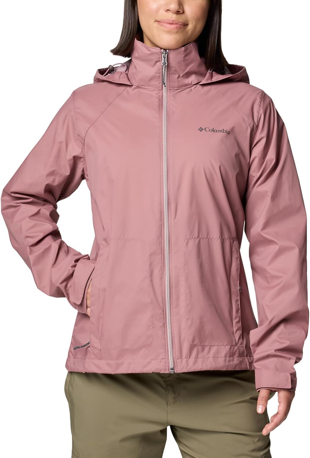 Columbia Women’s Switchback IV Jacket