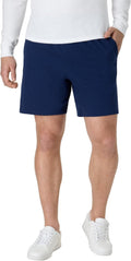 Hanes Men's Shorts, Essentials Short with Pockets, Gym Shorts for Men, Men's Athletic Shorts, 7.5"