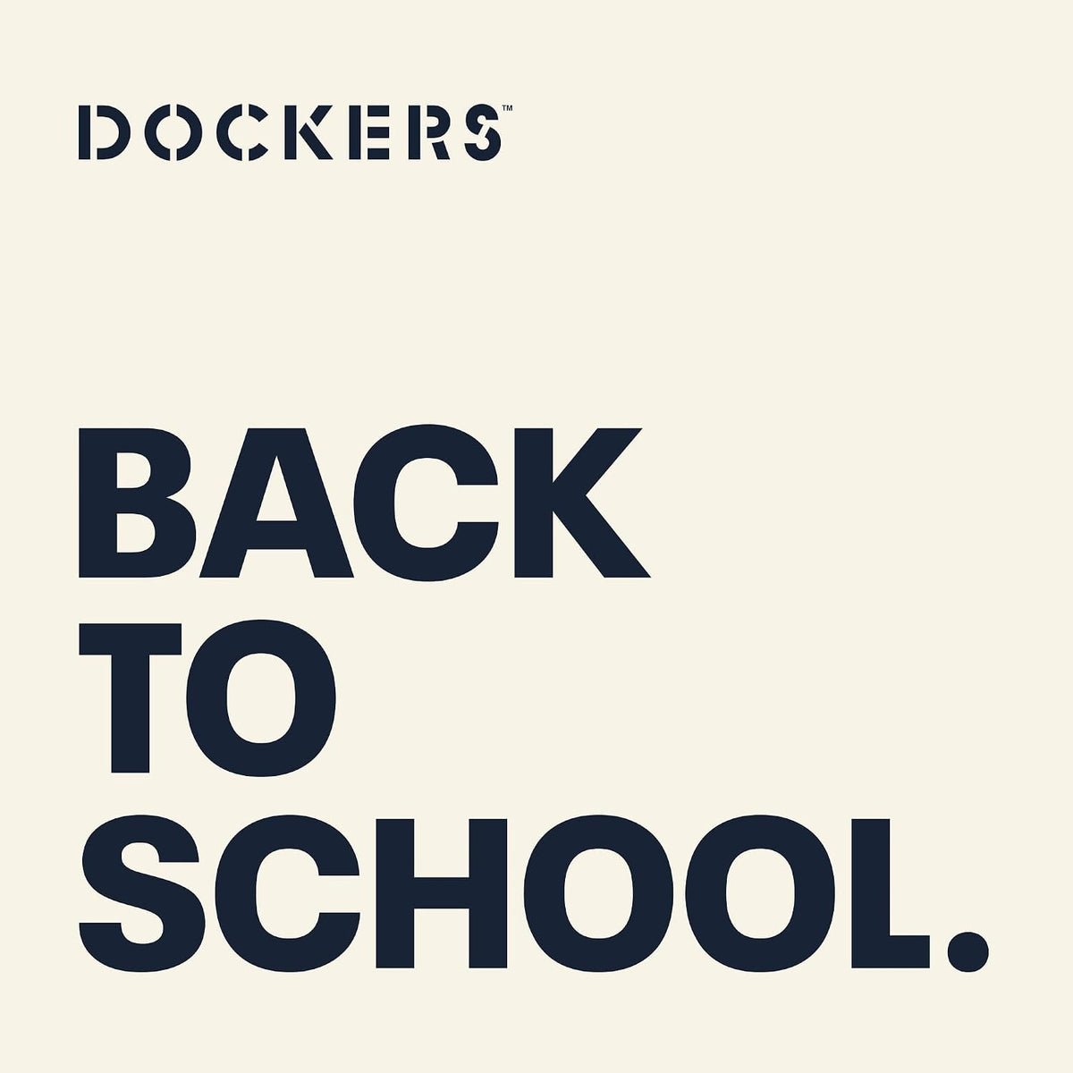 Dockers Boys' School Uniform Short Sleeve Performance Polo, 2-Pack
