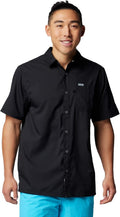 Columbia Men’s PFG Slack Tide Camp Shirt