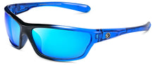 Load image into Gallery viewer, Nitrogen Polarized Wrap Around Sport Sunglasses for Men Women UV400 Driving Fishing Running Sun Glasses
