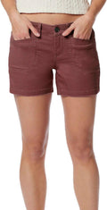 Unionbay Women's Darcy Stretch 5" Inseam Short