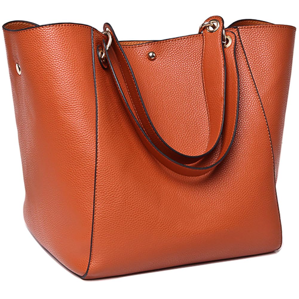 sqlp Large Work Tote Bag for Women Designer Purses and Handbags Big Bucket bags Ladies Travel Crossbody Purse