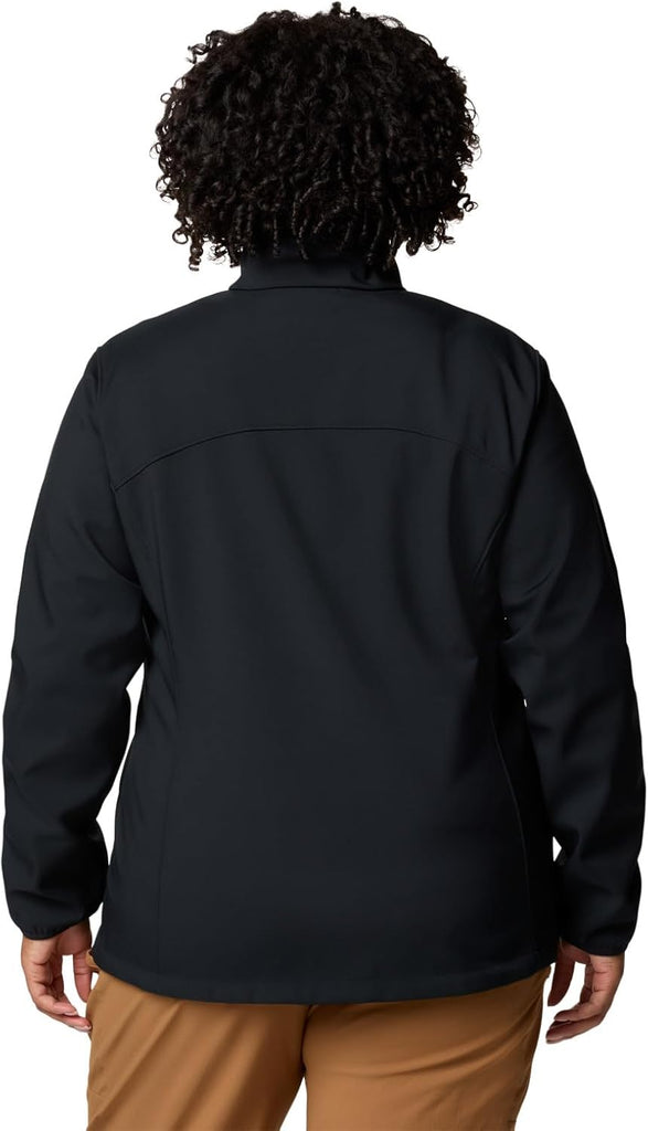 Columbia Womens Kruser Ridge III Softshell Jacket