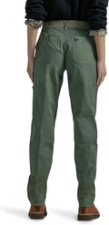 Lee Women's Ultra Lux Comfort with Flex-to-go Utility Pant