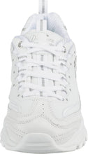 Load image into Gallery viewer, Skechers Women's D'Lites Fresh Start Memory Foam Lace-up Sneaker