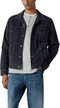 Levi's Men's Trucker