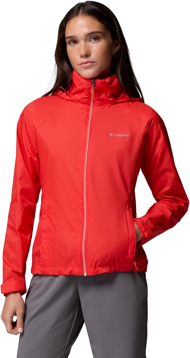 Columbia Women’s Switchback IV Jacket