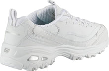 Load image into Gallery viewer, Skechers Women's D'Lites Fresh Start Memory Foam Lace-up Sneaker