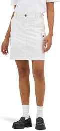 Lee Women's Ultra Lux Comfort with Flex-to-go Cargo Skort