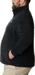 Columbia Men's Steens Mountain Full Zip 2.0