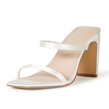 Load image into Gallery viewer, The Drop Women's Avery