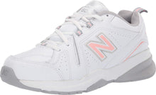 Load image into Gallery viewer, New Balance Women's 608 V5 Casual Comfort Cross Trainer