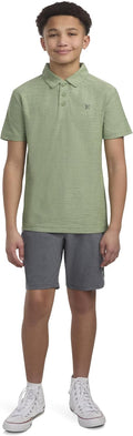 Hurley Boys' Pique Polo Shirt