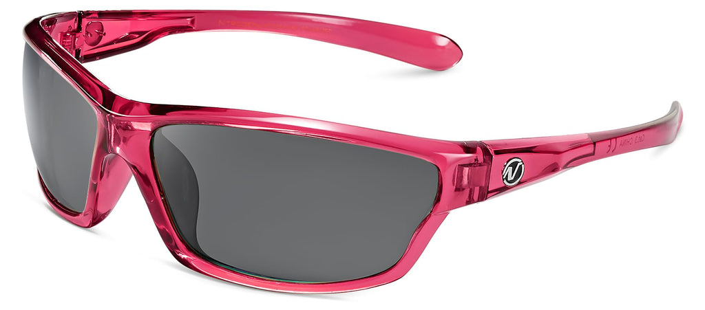 Nitrogen Polarized Wrap Around Sport Sunglasses for Men Women UV400 Driving Fishing Running Sun Glasses