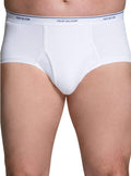 Fruit of the Loom Men's Underwear Briefs, Tag Free & Moisture Wicking