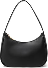 Load image into Gallery viewer, CYHTWSDJ Shoulder Bags for Women, Cute Hobo Tote Handbag Mini Clutch Purse with Zipper Closure