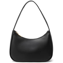 Load image into Gallery viewer, CYHTWSDJ Shoulder Bags for Women, Cute Hobo Tote Handbag Mini Clutch Purse with Zipper Closure