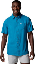 Columbia Men’s PFG Slack Tide Camp Shirt
