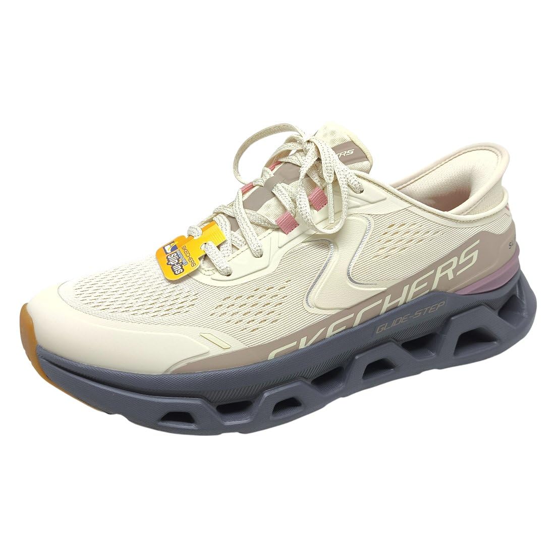 Skechers Women's Glide-Step Altus Hands Free Slip-Ins