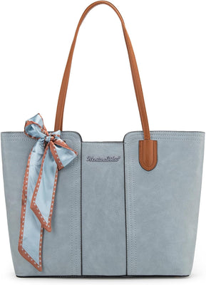 Montana West Tote Bags for Women Top Handle Satchel Purses