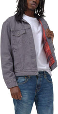 Levi's Men's Trucker
