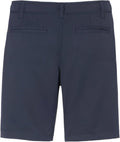 French Toast Boys' Flat Front Microfiber Performance Stretch Short