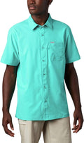 Columbia Men’s PFG Slack Tide Camp Shirt