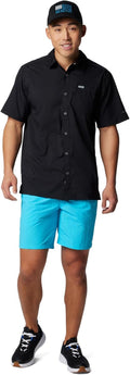 Columbia Men’s PFG Slack Tide Camp Shirt