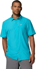 Columbia Men’s PFG Slack Tide Camp Shirt