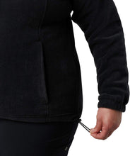 Load image into Gallery viewer, Columbia womens Benton Springs Full Zip