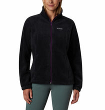 Load image into Gallery viewer, Columbia Women's Benton Springs Full Zip