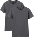 Gildan Womens Softstyle Cotton T-Shirt, Style G64000l, Multipack