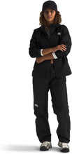 Load image into Gallery viewer, THE NORTH FACE Womens Antora Waterproof Breathable Rain Coat