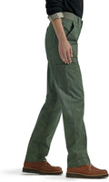 Lee Women's Ultra Lux Comfort with Flex-to-go Utility Pant