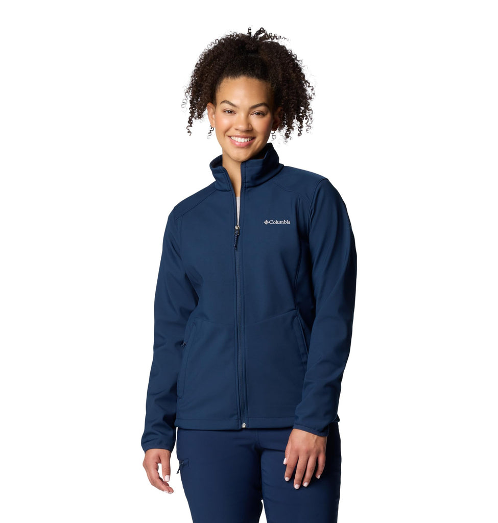 Columbia Womens Kruser Ridge III Softshell Jacket