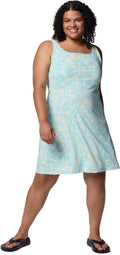 Columbia Women's PFG Freezer III Dress
